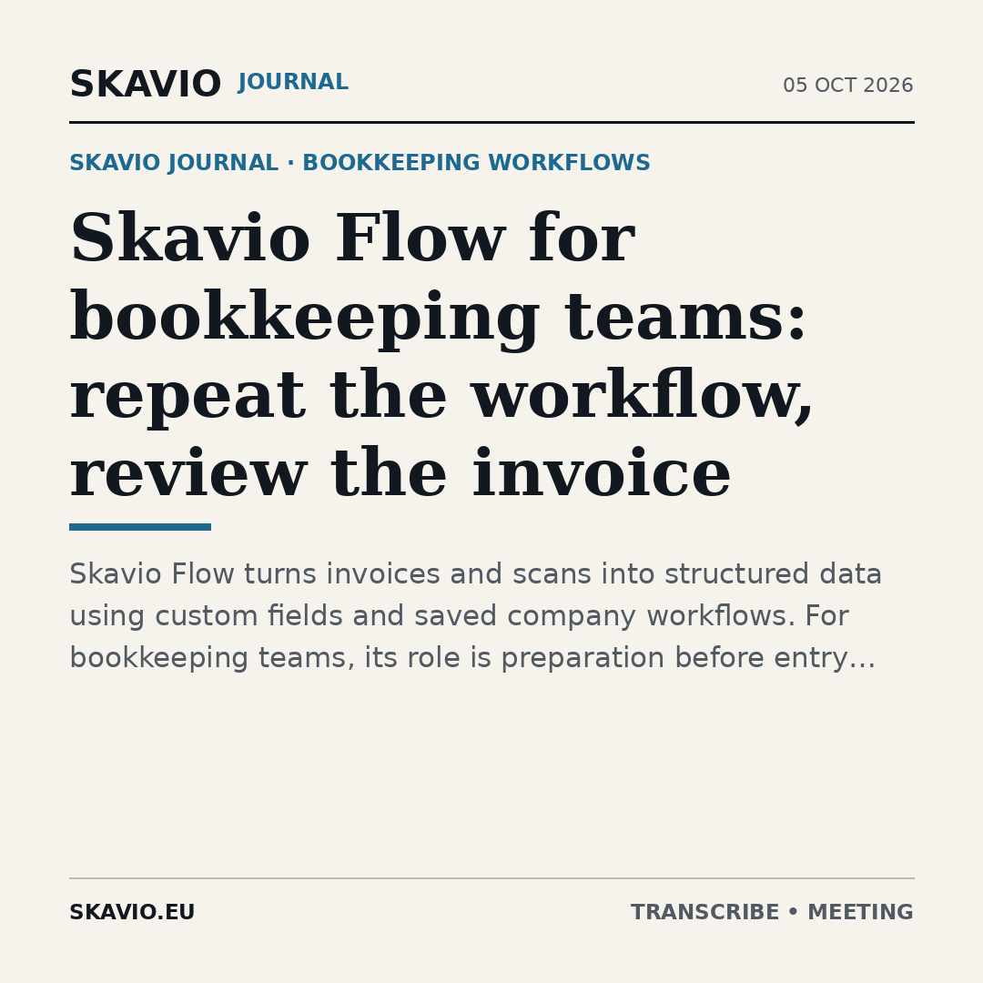 IRS — Publication 583: Starting a Business and Keeping Records